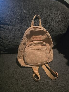JanSport | Half Pint Mini Backpack